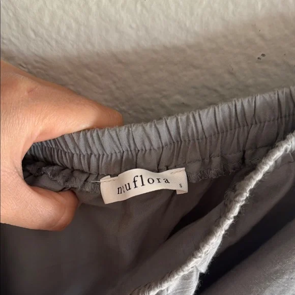 Neuflora Delphi skirt - Picture 3 of 5